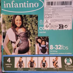 Brand New 4 In 1 Baby Carrier 