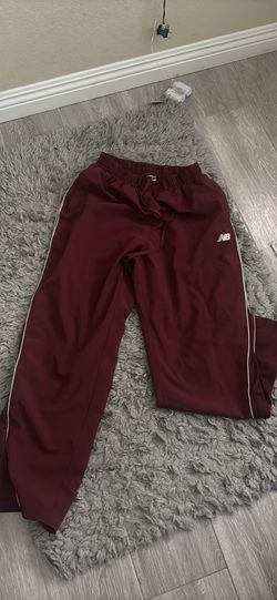 new balance track pants