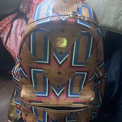 Mcm Bag