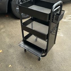 Black Cart