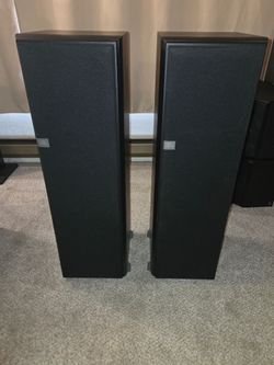 JBL Northridge 2 Series