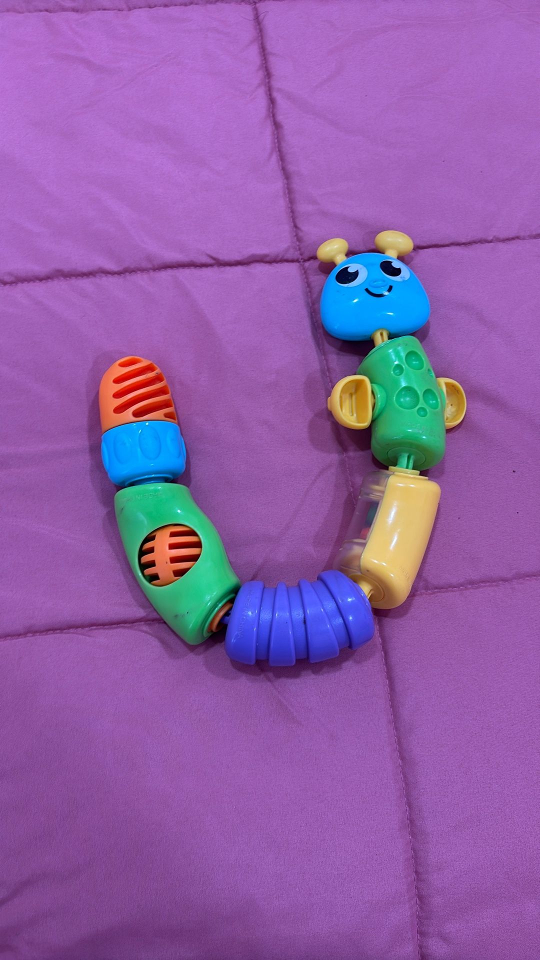 Free Baby Toy Read Description