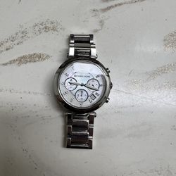 Michael Kors (parker) Watch  