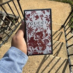 Gucci Bloom Eau de Parfum