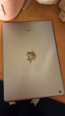 Ipad 6th generation