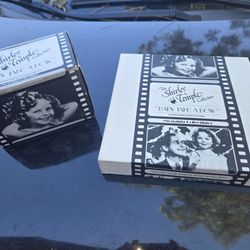 Shirley Temple Collectible