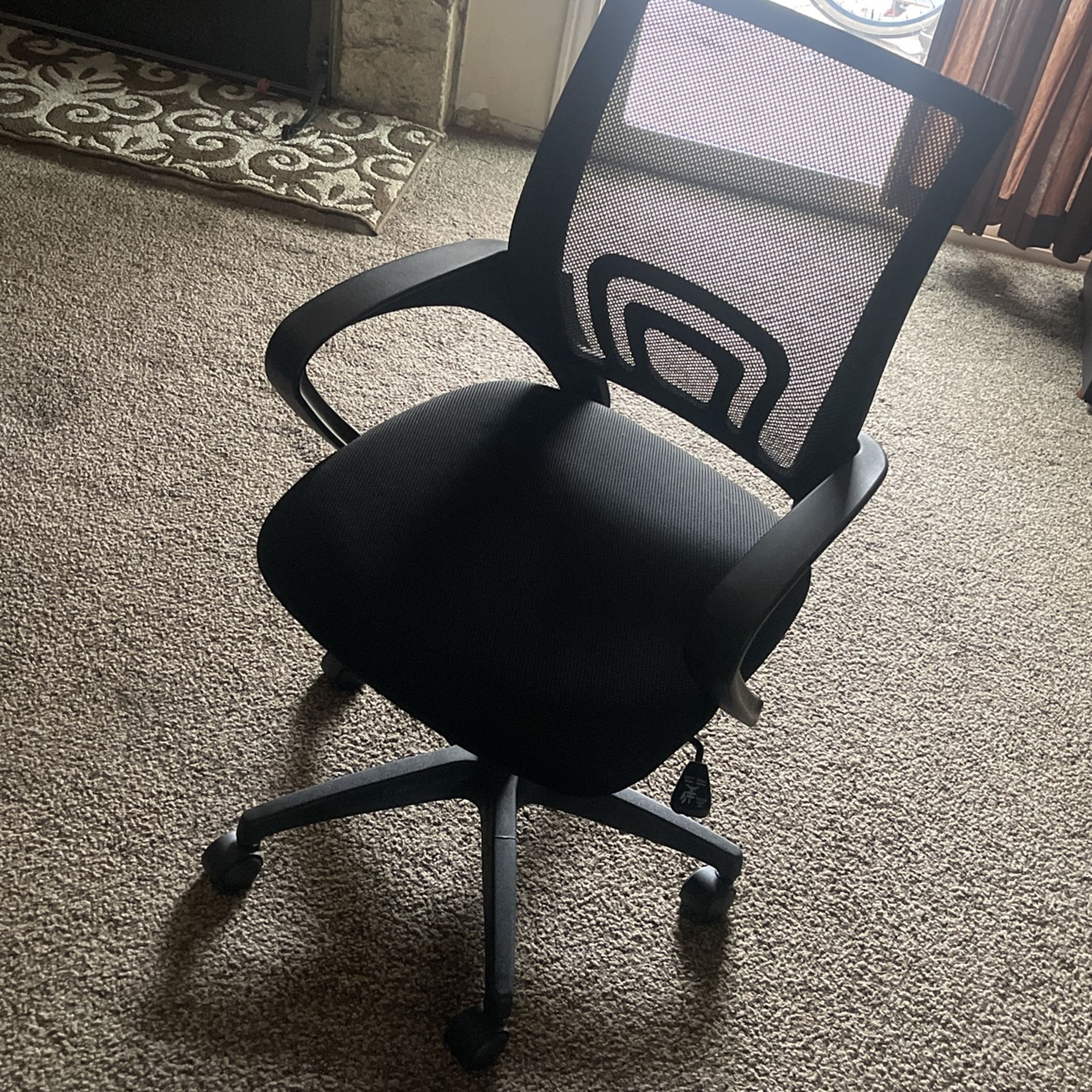 Office Chair,