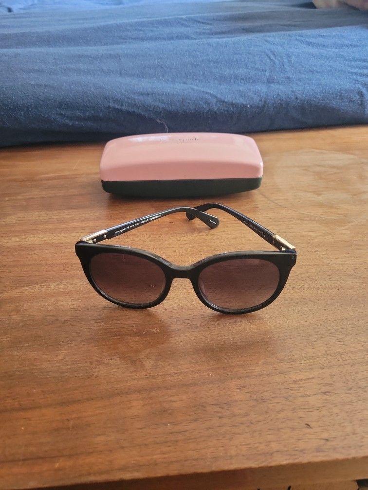 Kate Spade Sunglasses