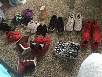 Shoes