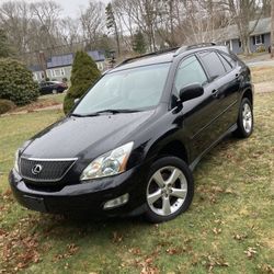 2005 Lexus Rx 330