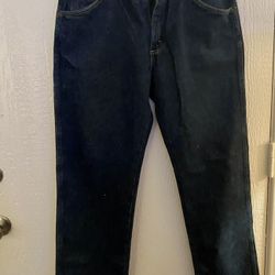 Men’s Wrangler-Premium Quality 34x30