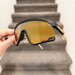 NEW Polarized PRIZM Oakley BXTR for Baseball Softball Golf Sport 