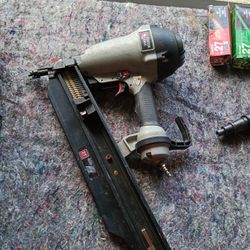 Porter Cable Air Gun 