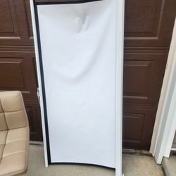 Projector Screen 