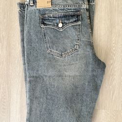 Pacsun Jade low rise bootcut jeans 