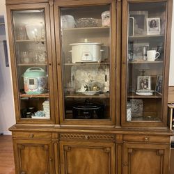 China Cabinet 