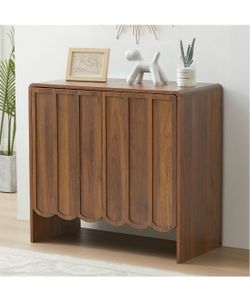 Mueble de buffet