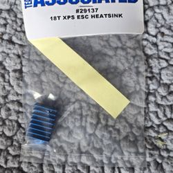 Team Associated Heatsink 