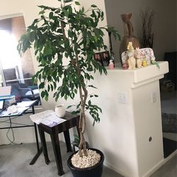 Decorative tree