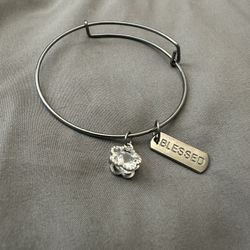Blessed Bangle Bracelet 