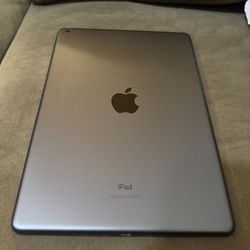iPad 9gen 256GB