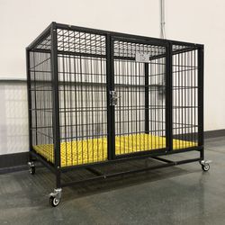  dog kennel/ cage 