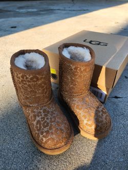 Ugg Toddler Boots