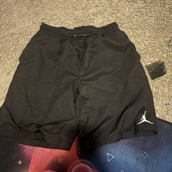 Jordan Shorts