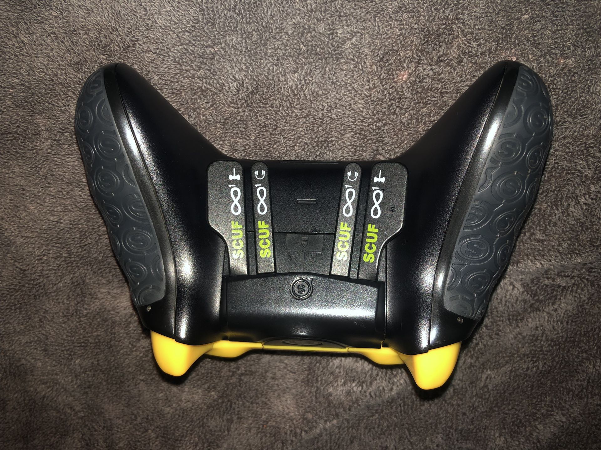 SCUF controller Xbox one