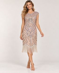 Party Dress