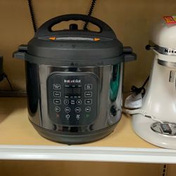 Pressure Cooker