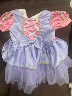 Rapunzel dress or costume