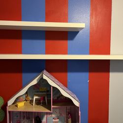 Ikea Wall Shelves $40