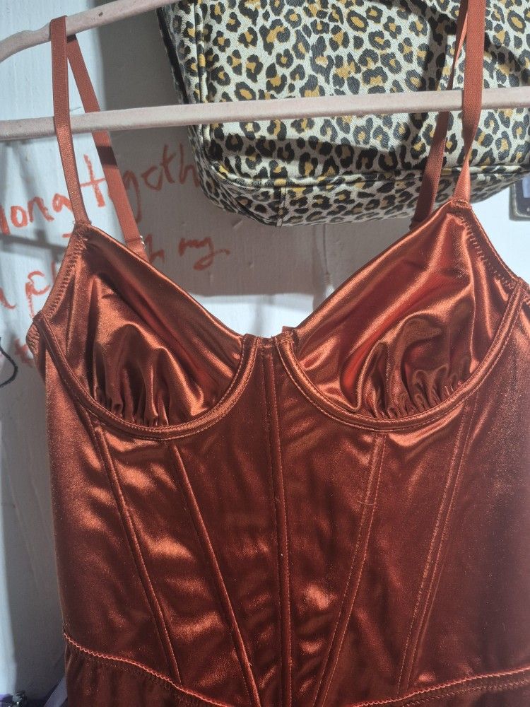 Body Shaper Size Med