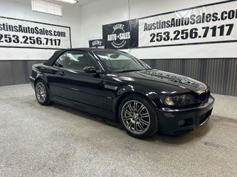 2003 BMW M3