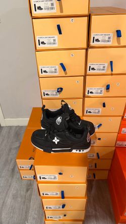 Designer Skate Sneakers