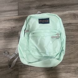 Jansport Backpack
