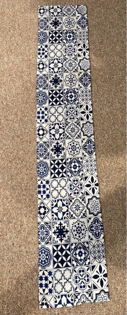 Table runners (set of 6)