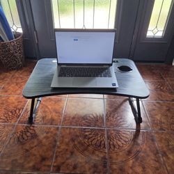 Folding Laptop Lap Desk 