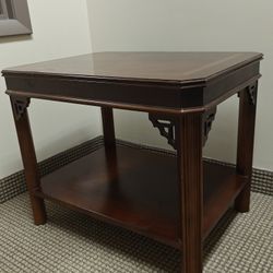 Occasional Table End Table
