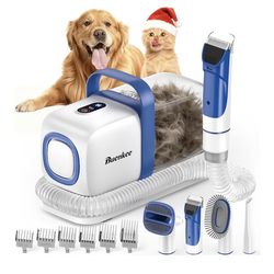 Dog Grooming Kit