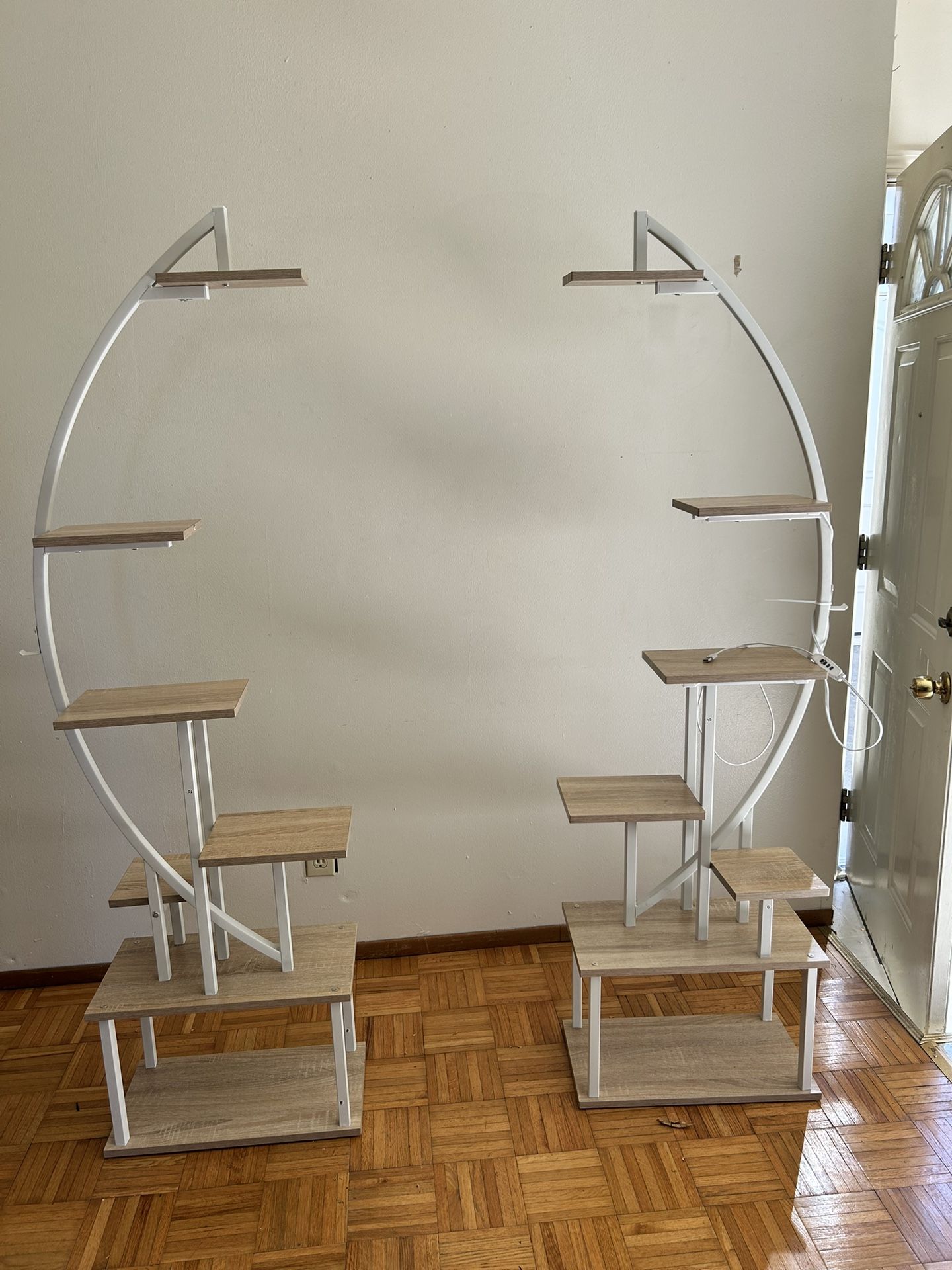 Plant Stands