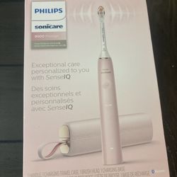✨ NEW Philips Sonicare 9900 Prestige Bundle (Toothbrush + Extra Heads) 