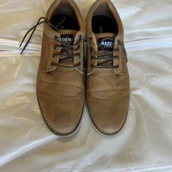 Madden shoes for men