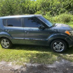 2011 Kia Soul