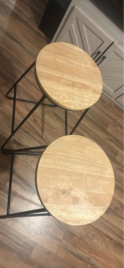 Stools