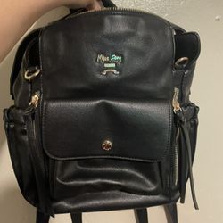 MISS FONG MINI Diaper Bag