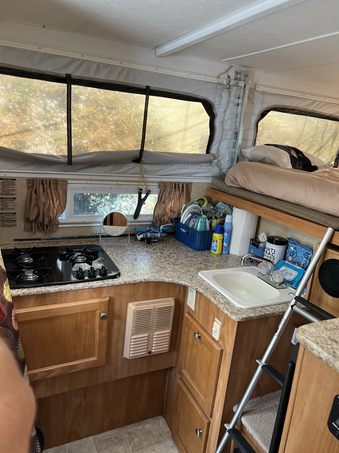 Pop Up Camper for Sale in Torrance, CA OfferUp