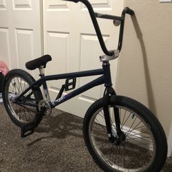 Custom Sunday Bmx 