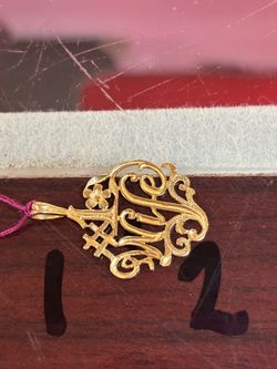 Pendant